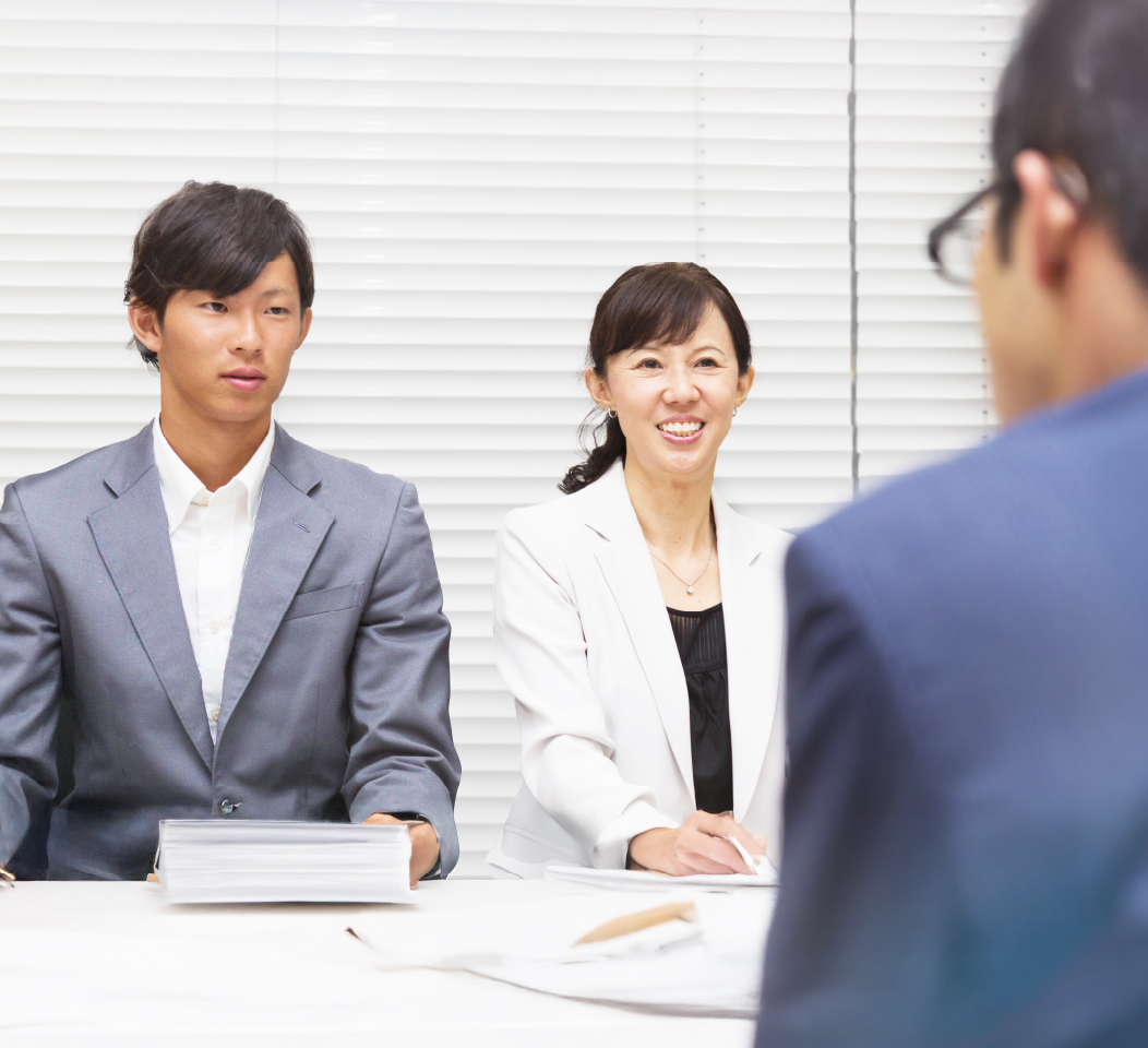 困難なご依頼にも対応