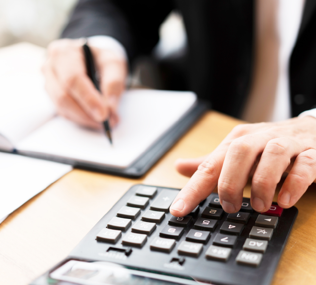 初回相談から受給後の後払いまで、安心してご依頼