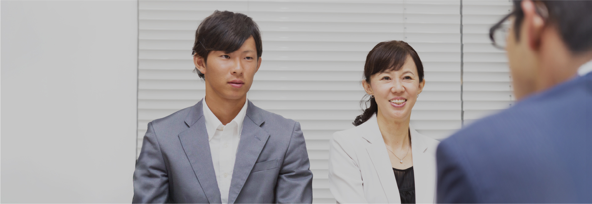 ソレイユの強み