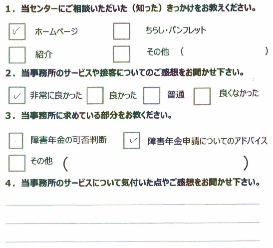 北海道　50代　男性　変形性股関節症