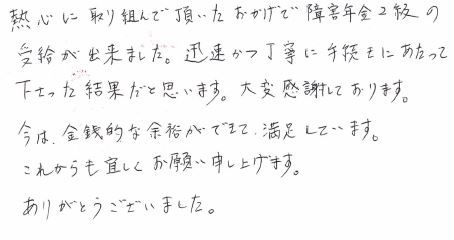 キャプチャ 40代　男性　うつ病