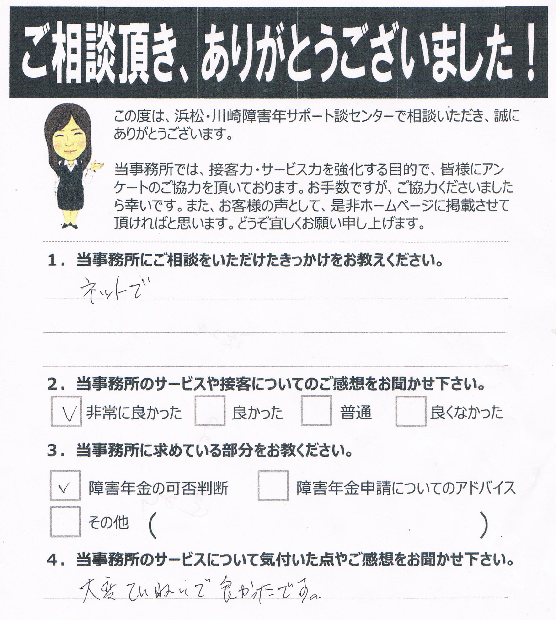 浜松 男性 50代 腎不全