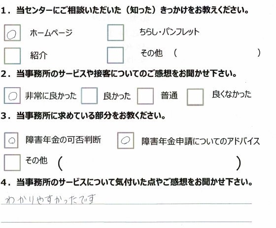 発達障害　50代　女性