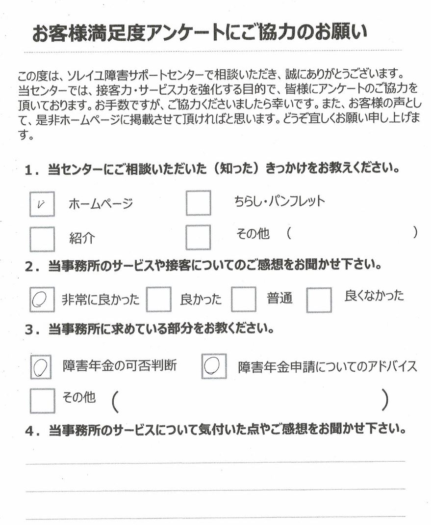 キャプチャ 自閉 50代男性