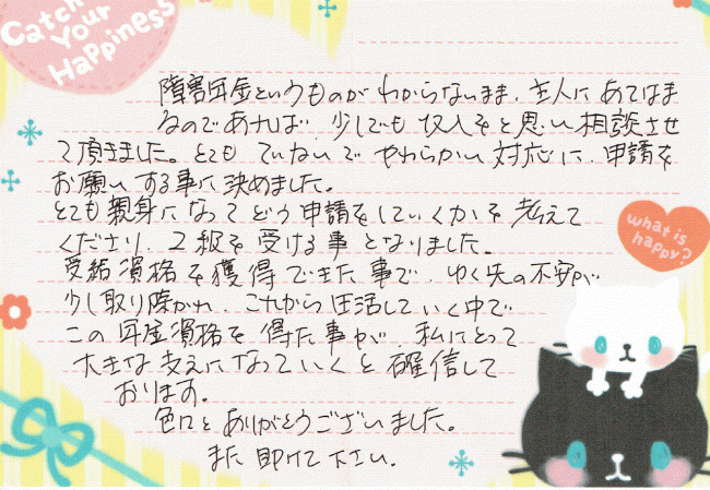 うつ病（男性）