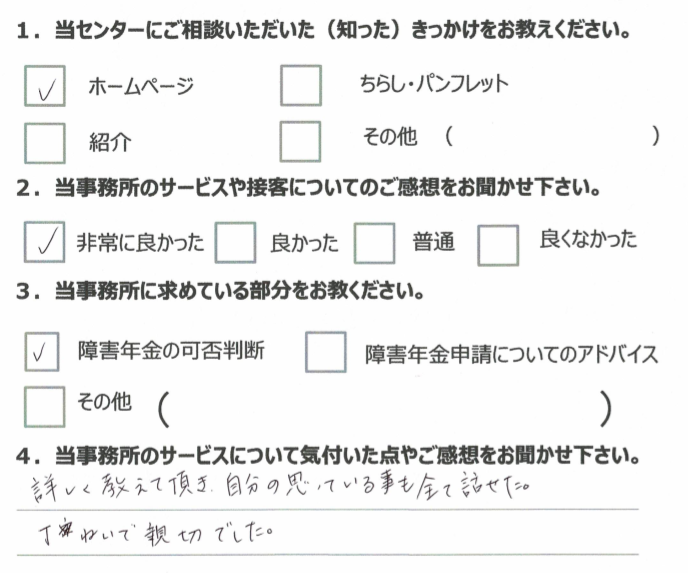 うつ病 40代 女性